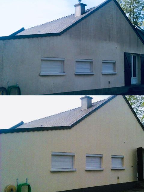 papier peint Charente