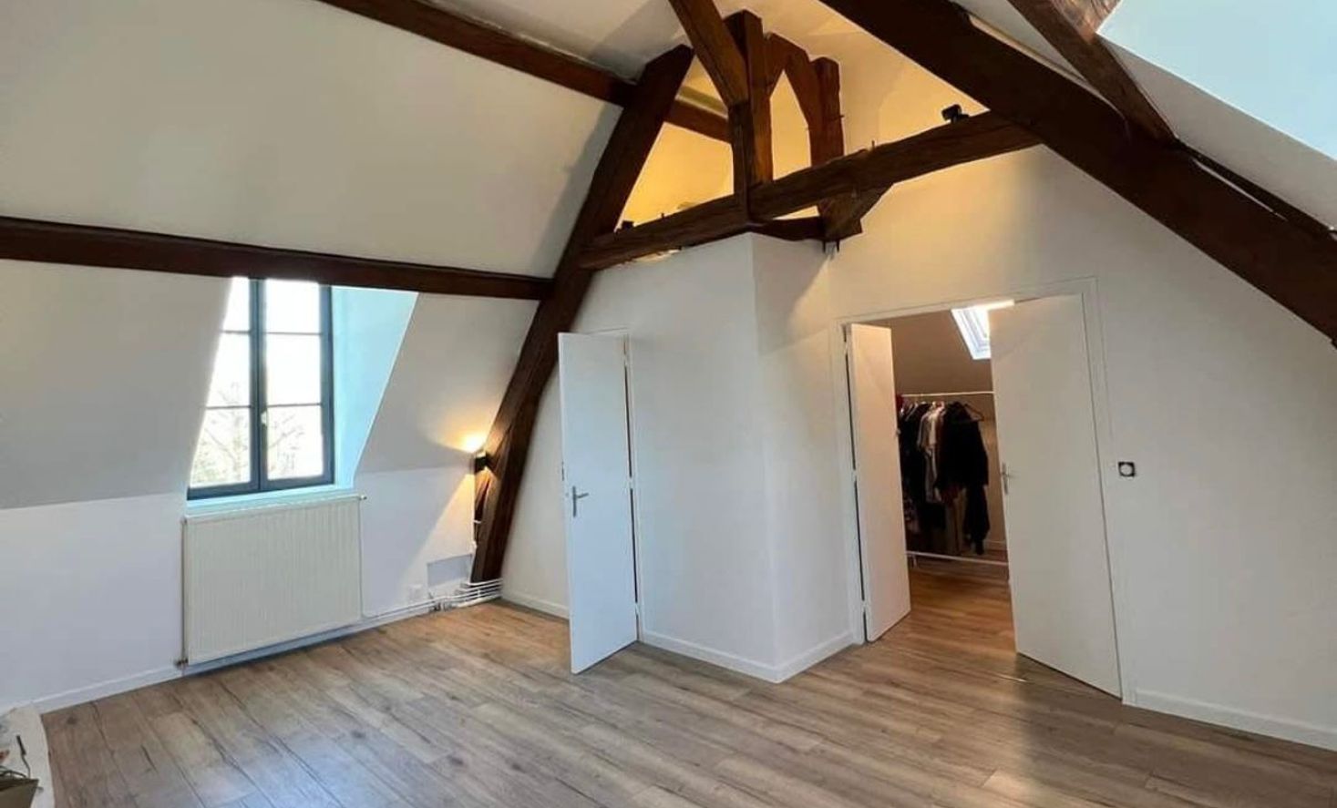 peinture intérieur expert Ruffec